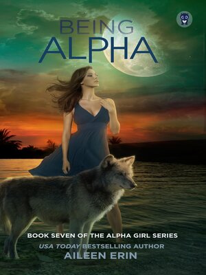 Being Alpha - ebook